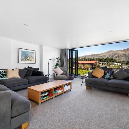 King Of The Hill Villa Wanaka Dış mekan fotoğraf