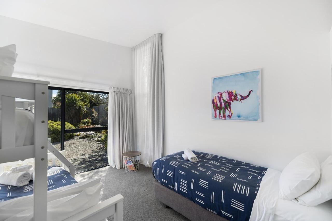 King Of The Hill Villa Wanaka Dış mekan fotoğraf