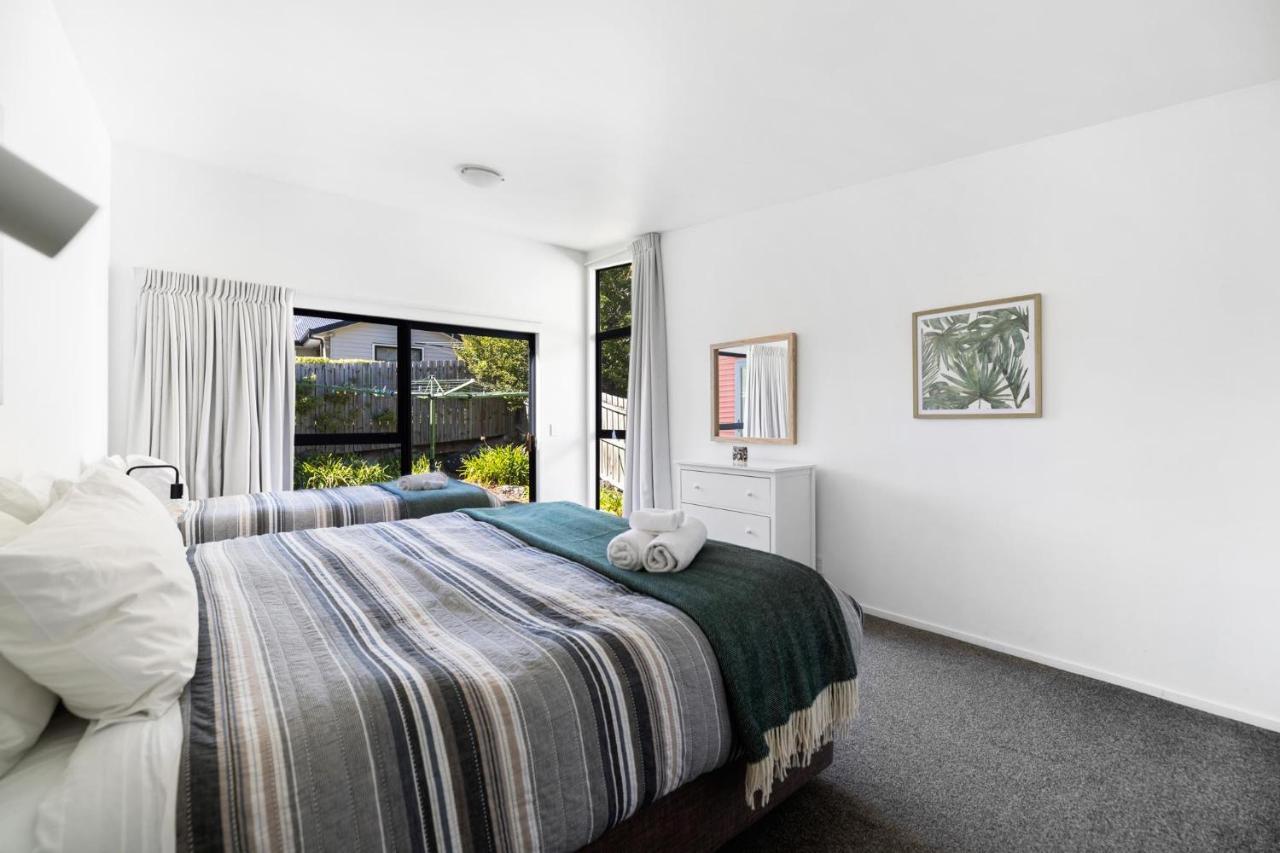 King Of The Hill Villa Wanaka Dış mekan fotoğraf