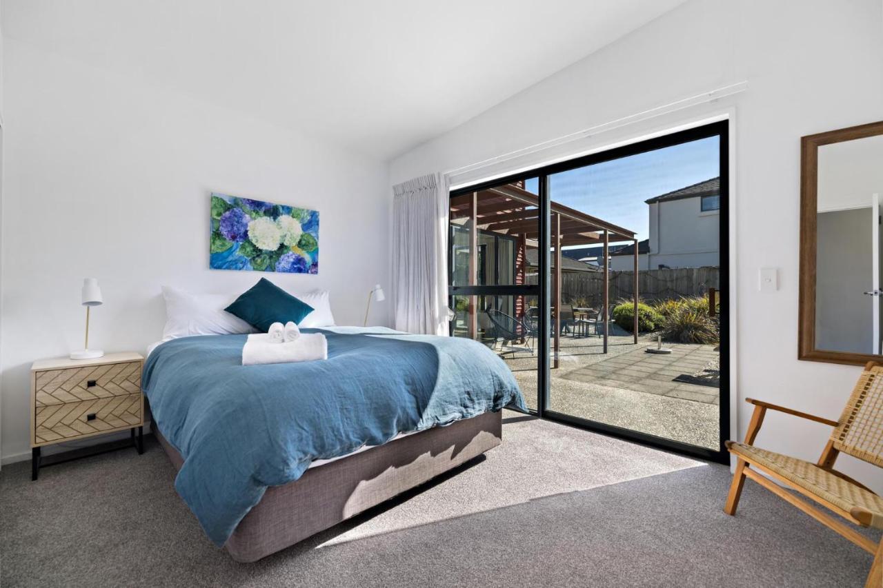King Of The Hill Villa Wanaka Dış mekan fotoğraf