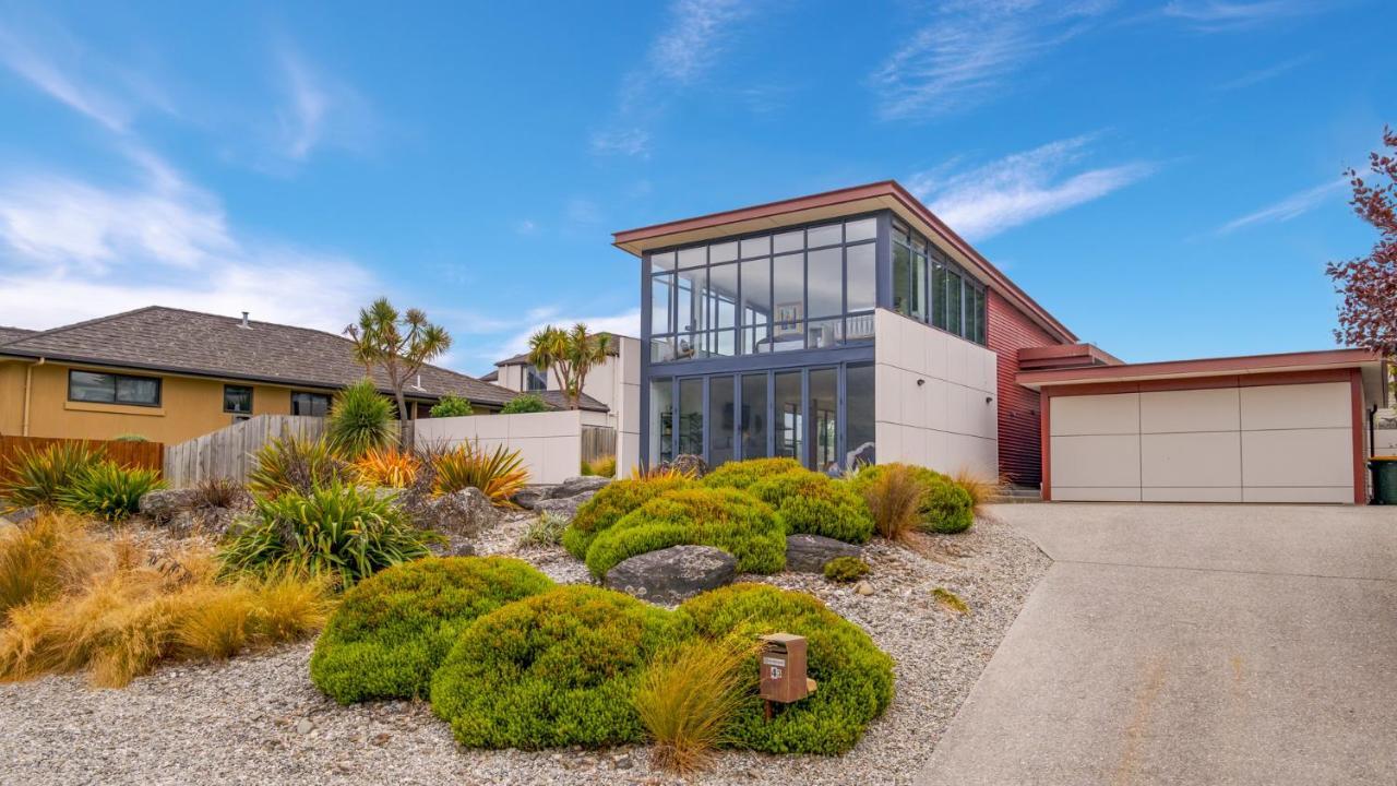 King Of The Hill Villa Wanaka Dış mekan fotoğraf